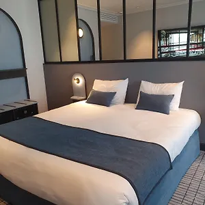 De France Gare De Lyon Bastille Hotel Paris
