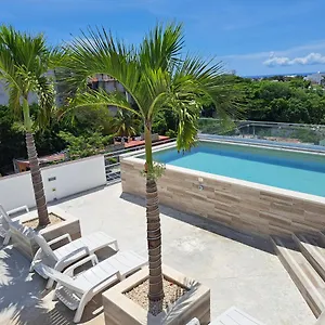 Kiaraluna Apart-hotel Playa del Carmen