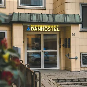 Danhostel Albergue Århus