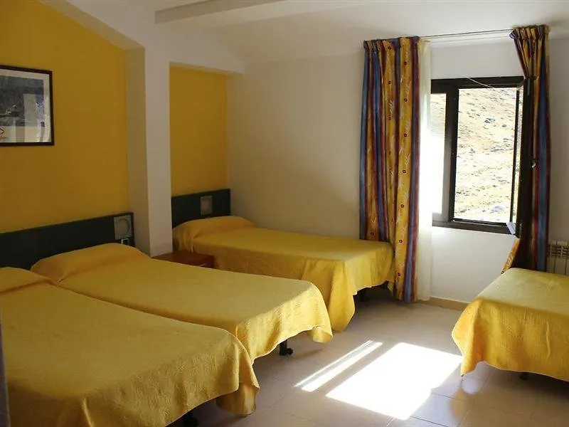 Hotel Cims Pas De La Casa