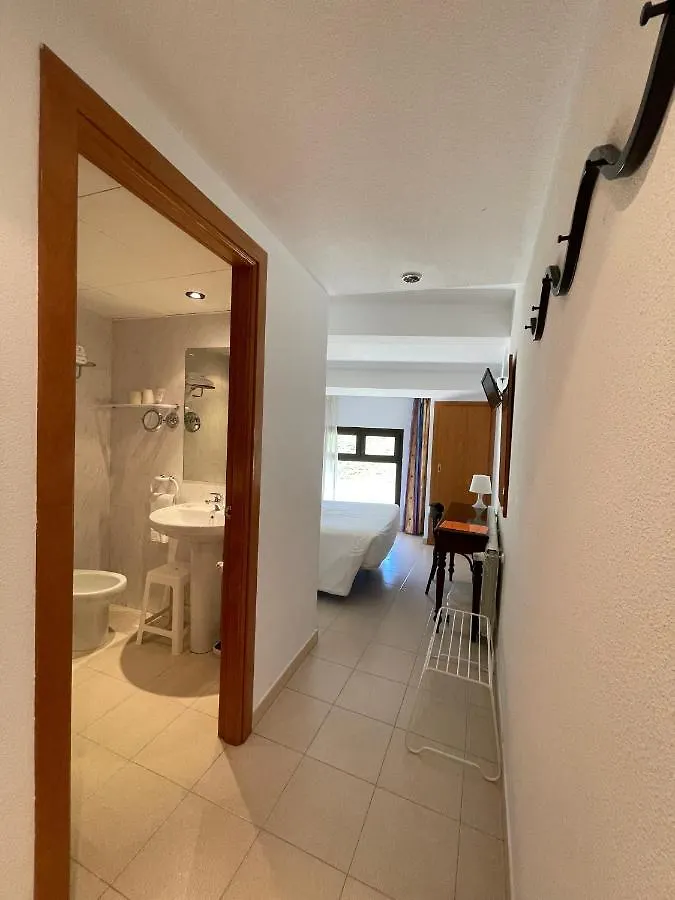 Hotel Cims Pas De La Casa