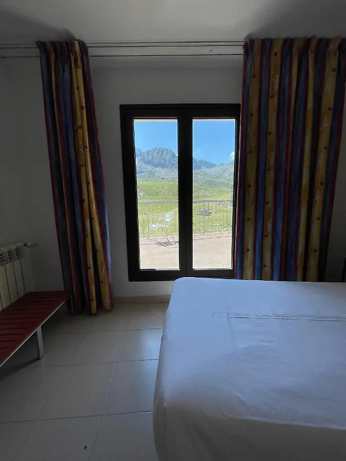 Hotel Cims Pas De La Casa