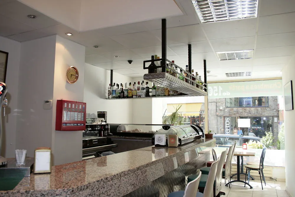 Hotel Cims Pas De La Casa