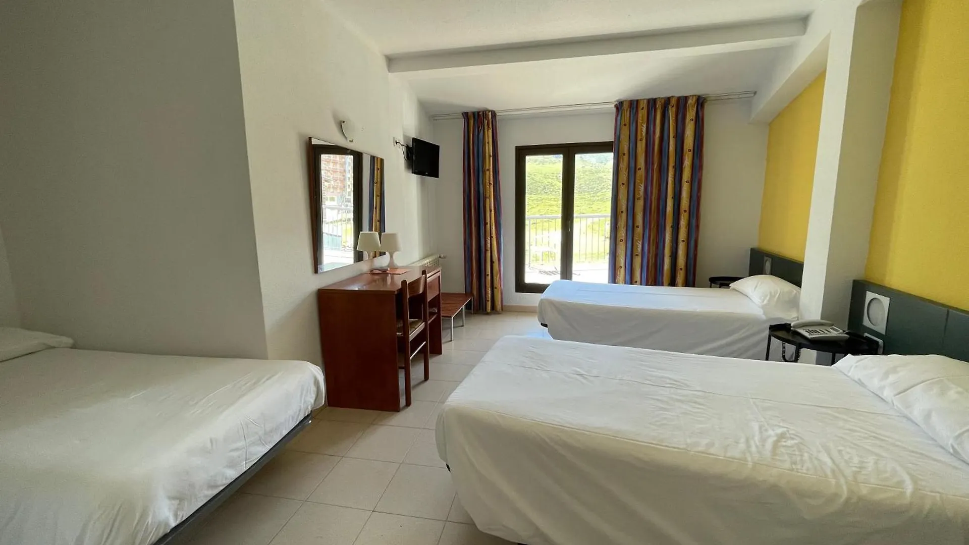 Hotel Cims Pas De La Casa