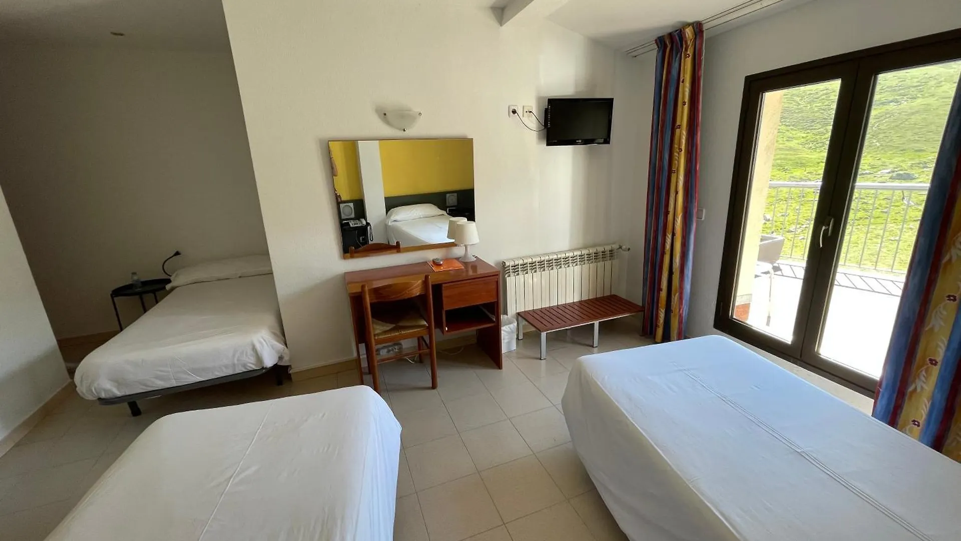 Hotel Cims Pas De La Casa