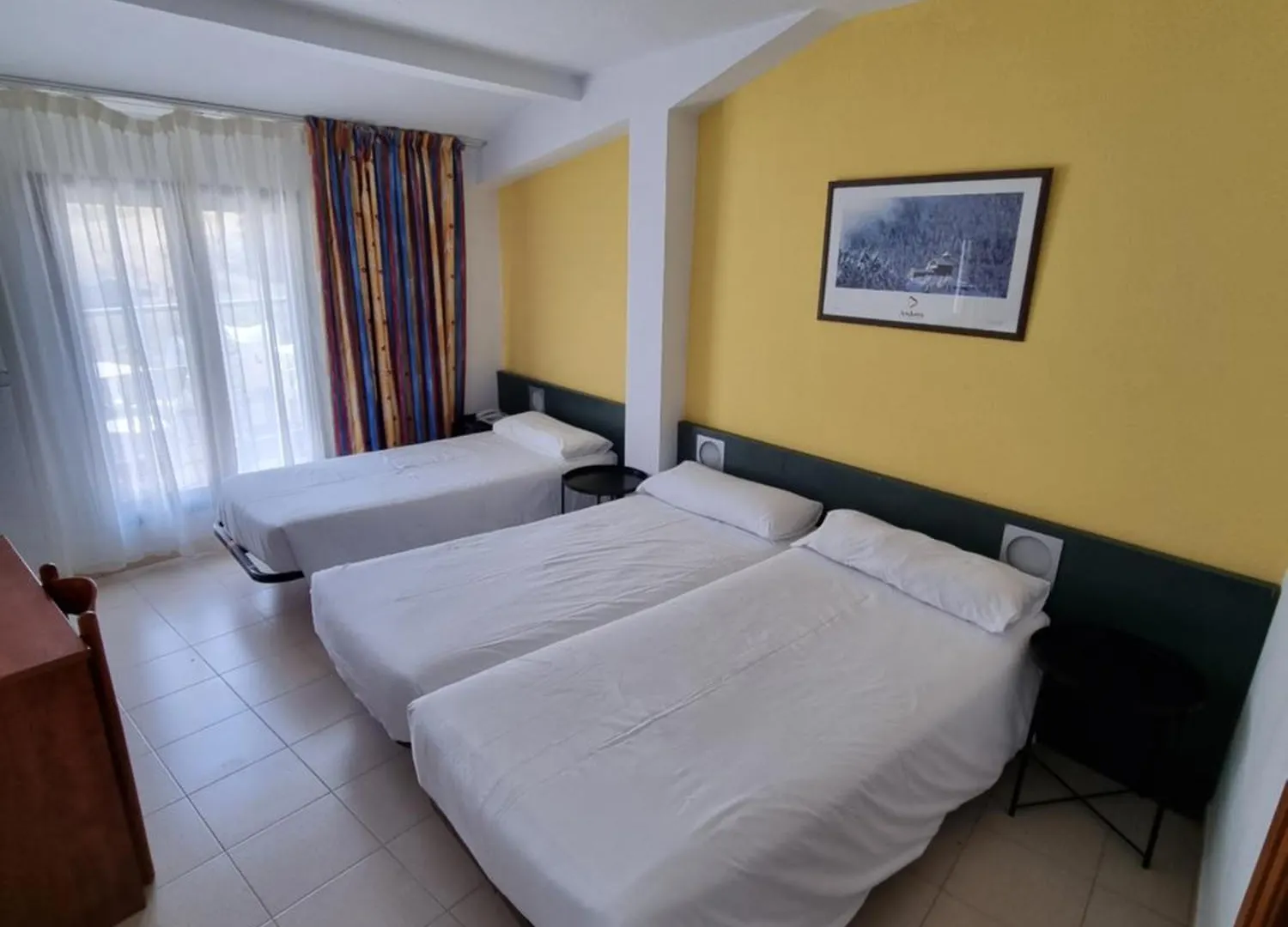 Hotel Cims Pas De La Casa