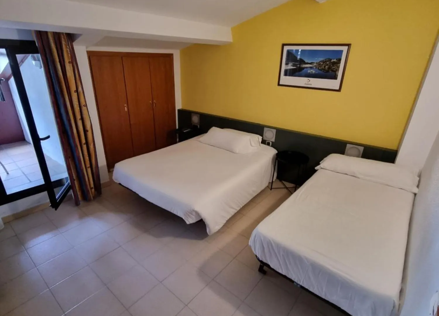 Hotel Cims Pas De La Casa Andorra