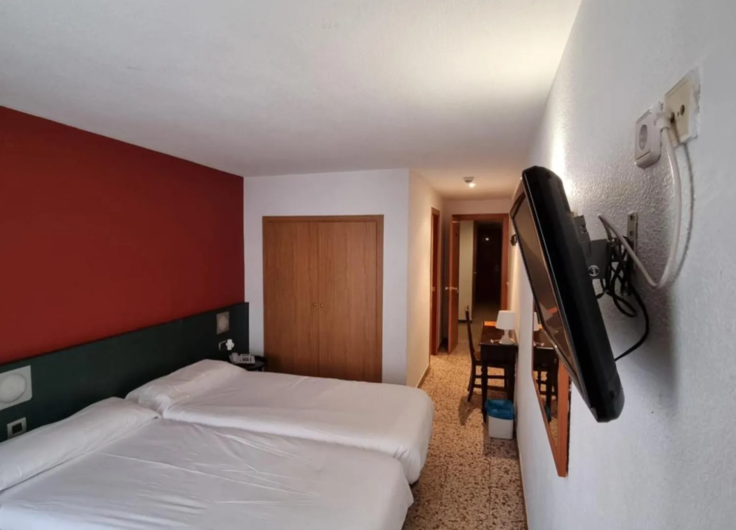 Hotel Cims Pas De La Casa 3*,