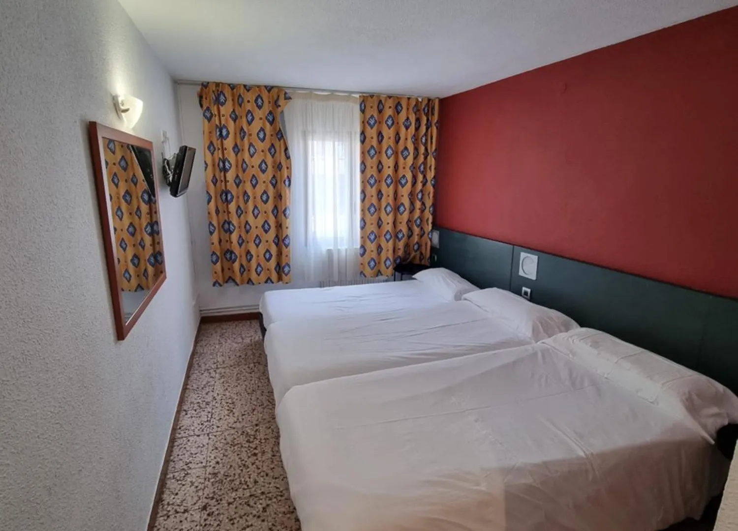 ***  Hotel Cims Pas De La Casa Andorra