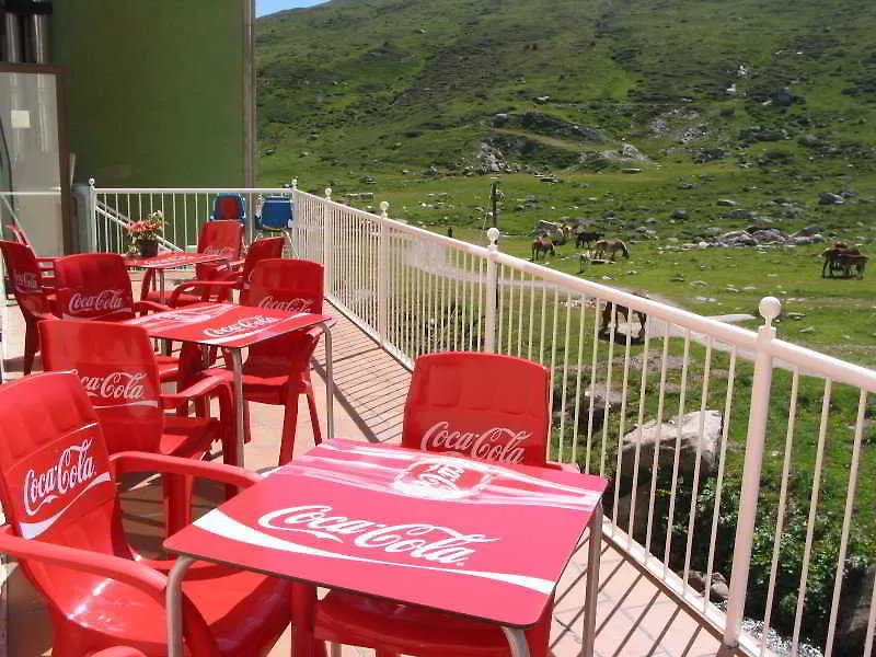 Hotel Cims Pas De La Casa Andorra