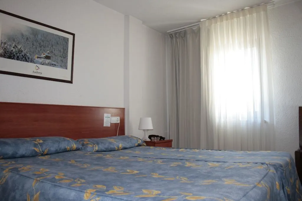 Hotel Cims Pas De La Casa 3*,  Andorra