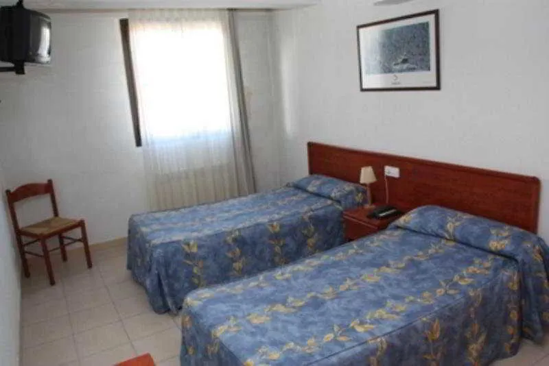 Hotel Cims Pas De La Casa